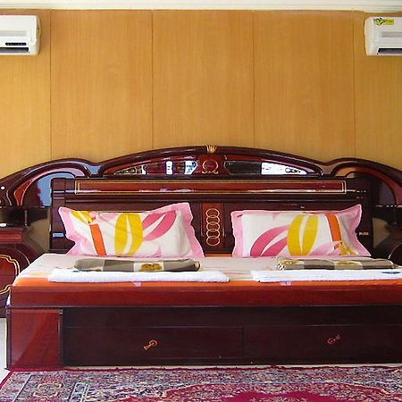 Hotel Sri Saravana Rāmeswaram 外观 照片
