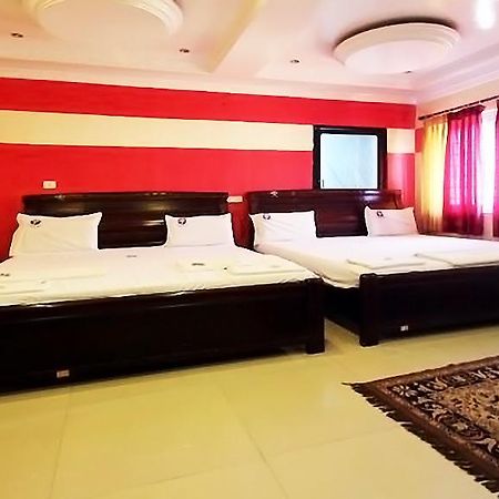 Hotel Sri Saravana Rāmeswaram 外观 照片